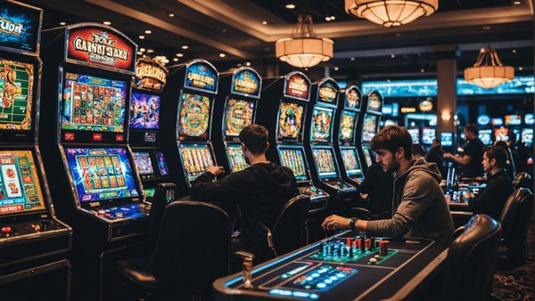 Comment choisir le meilleur site de jeux en ligne