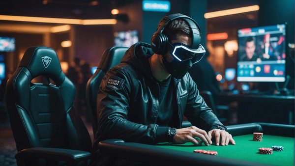 Les tendances des jeux en ligne à ne pas manquer en 2024