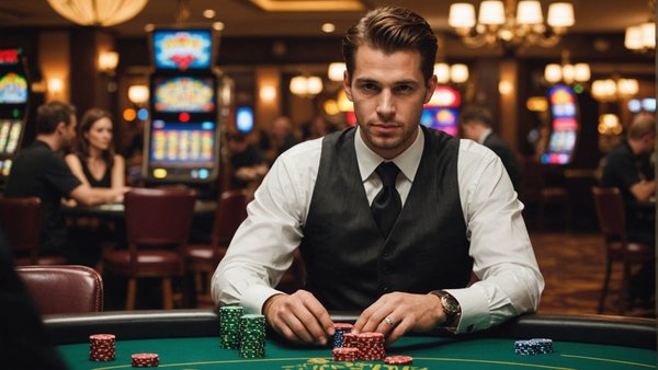 Les stratégies gagnantes pour réussir aux jeux d'argent en ligne